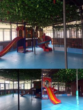 司门口成熟社区700平米老幼儿园整转或转...
