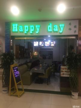 武胜路中山大道交叉口万能餐饮门面转让