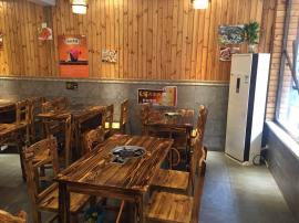 司门口后长街70平米精装餐饮转让