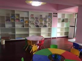 沌口150平米品牌培训急转