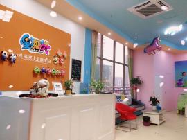 后湖城市广场高端婴儿游泳馆转让