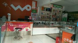 巨龙大道08经典28平米双门头稀缺门面转...