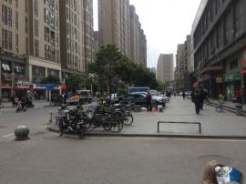 关山大道55平米黄金旺铺转让