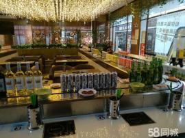 华农步行街227平米门面转让