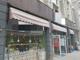 楚河汉街地铁站高档小区门面转让