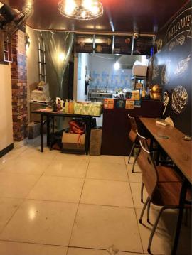 后湖五路40平米门面转让