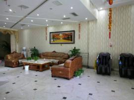 新洲繁华地段大型酒店优转