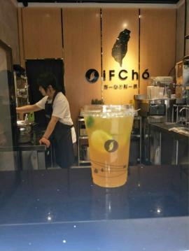 四新北路高端小区品牌奶茶店转让