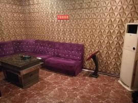 虎泉商业街108平KTV因无精力打理转让