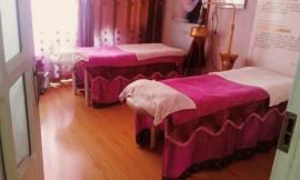 经营十年盈利中89平米美容店转让