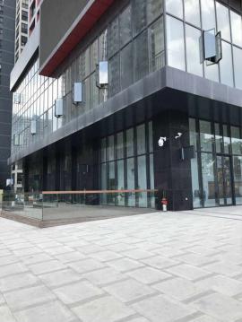 徐东大型商业综合体40—180平米门面招...