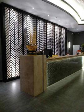 汉口金家墩客运站旁大型足浴养生会所转让