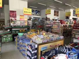 青山大型小区独家品牌市转让