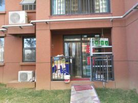 武金堤路高层小区独家连锁市割爱转让