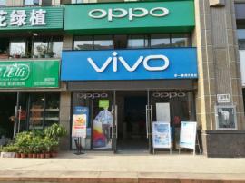 江夏大花岭大学城旁手机通讯店因事急转