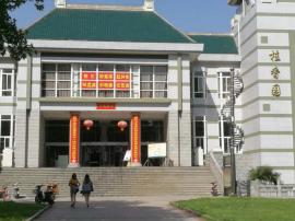 华中师范大学食堂档口出租或者转让