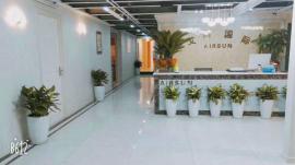 新华路福星惠誉15平米美睫美甲急转