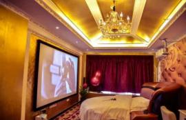 光谷黄金地段720平米主题酒店转让