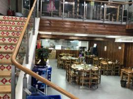 虎泉东一路餐饮店诚意转让