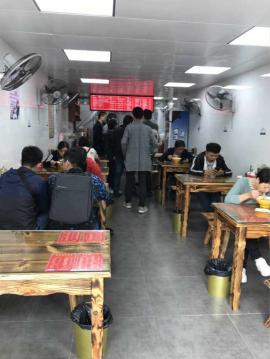 梅苑小区地铁旁85平米门面转让