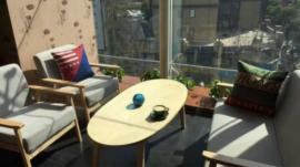 光谷步行街餐饮旺铺转让