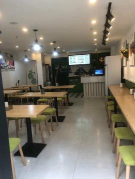 塔子湖东路73平米门面转让