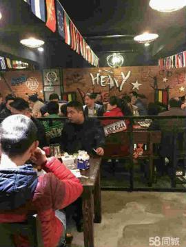 石牌岭繁华商圈老街烧烤转让或者合作