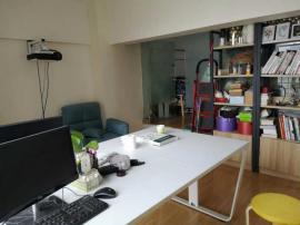 岳家嘴花艺培训工作室低价转