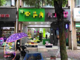 百步亭安居路成熟小区门口旺铺优转