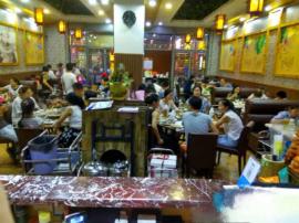 汉阳222平米旺铺急转