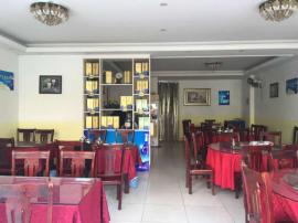 白沙洲地铁站低租金餐饮门面转让