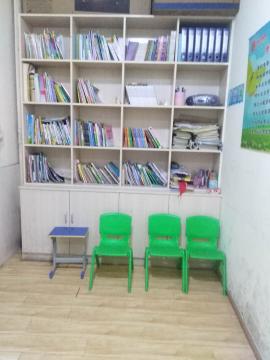 南湖小学对面晚托转让