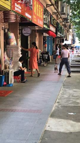 藏龙岛长咀社区60平米门面转让