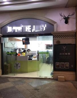 机会！光谷步行街人流顶级旺铺转租 