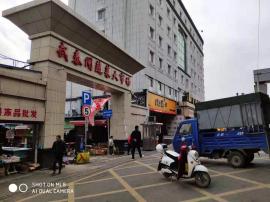 武泰闸蔬菜大市场摊位转让/转租