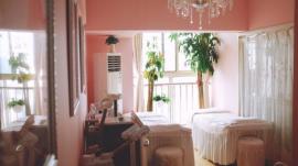 稳定盈利中50平米皮肤管理工作室成功转让