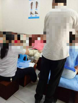 塔子湖西路95平米门面转让