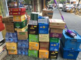 江岸区高雄路日流水6500以上市转让