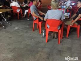 硚口天顺园56平餐饮店转让