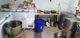 武昌友谊大道90平早点转让