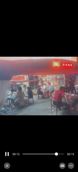 后湖陌陌屋，双门头大型餐饮店空转整转都可...
