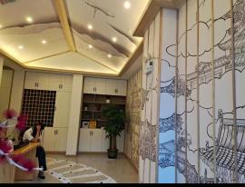 手慢无！洪山区万科锦程精装修200平采耳...