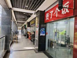 洪山区南李路拉德芳斯煲了个饭外卖店转让