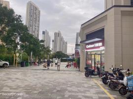 洪山区张家湾《早餐店》整体转让