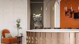 雄楚大道金地雄楚1号季佳荟雄楚德华楼二楼...