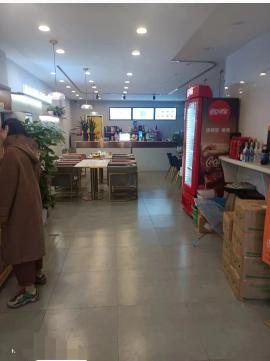 青山区建设二路临街万能好铺急转 机遇 ！