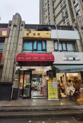 汉阳区芳草路《牛肉面》餐饮店整体转让