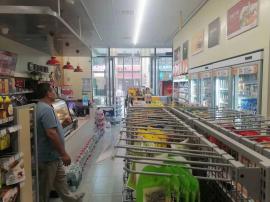 洪山区小区头铺日营业7000+市转让