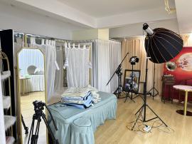 南湖维佳百港城B座280平写字楼转让（可...