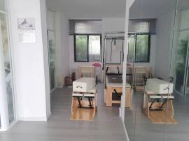 洪山区瑜伽室转让